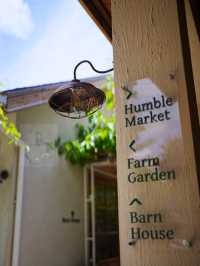  🌸 Humble Farm Kitchen