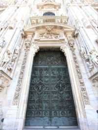 The Timeless Beauty of Milan’s Duomo