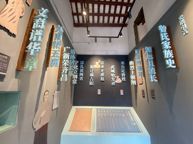 去探秘客家文化的獨特魅力✨🏠深圳大萬世居✨