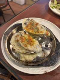 香港傳統扒房🩷佐敦美食