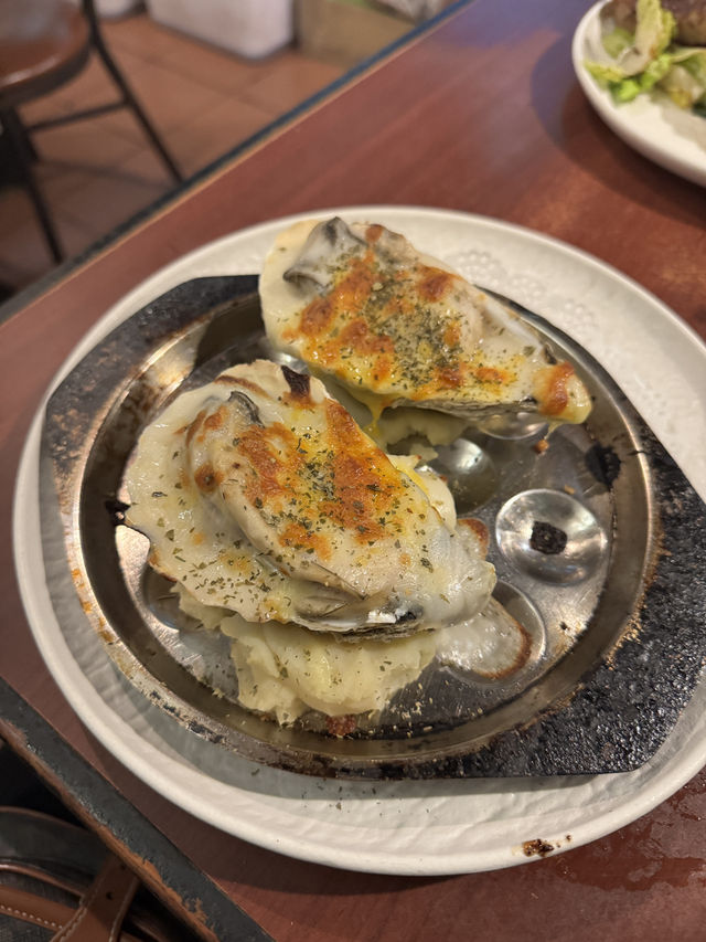 香港傳統扒房🩷佐敦美食