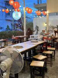Mookata Paeyim BBQ & Hotpot: Hat Yai’s Flavor-Packed Grilling Haven