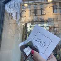 【ジュネーヴ🇨🇭】約5000円でジュネーヴのチョコレートを楽しむ🍫