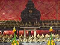 วัดโบสถ์ดอนพรหม @ นนทบุรี