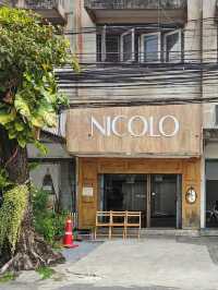 Nicolo Bakery | BKK