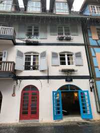 Mini Europe in Malaysia – Colmar Tropicale’s Hidden Charm!