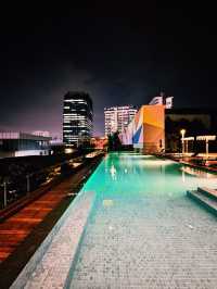 Raya Reflections Above Damansara Uptown