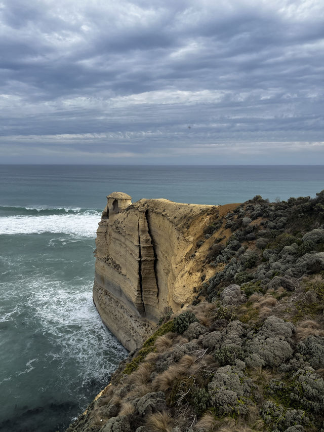 Explore Great Ocean Road in Australia 