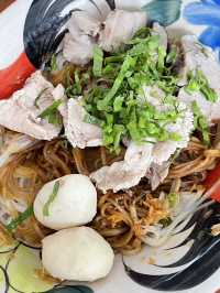 เตี๋ยวหมูเลียงลุงเสียง