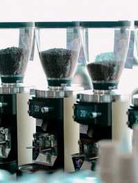 Sunset Coffee Roaster Pattaya Beach