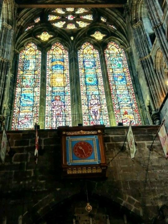 Glasgow Cathedral