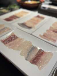 千島湖胖頭魚🐟 現點現殺現做｜保持最佳口感😋