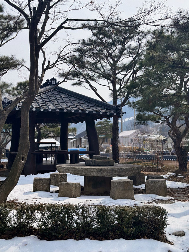 부모님 모시고 가기 좋은 정갈한 한정식 추천👍🏻