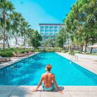 The idle Hotel & Residence 