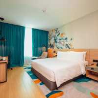 Holiday Inn & Suites Siracha Laemchabang