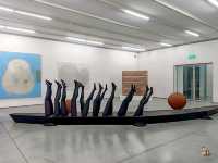 MAIIAM Contemporary Art Museum 🎨🖌️