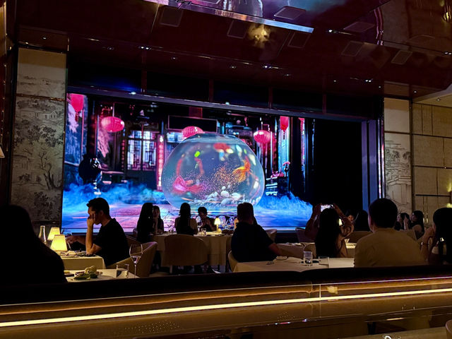 如果澳門只推一家steakhouse 「永利扒房」
