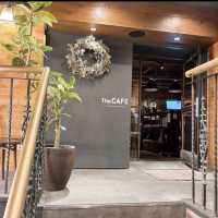 The CAFE
