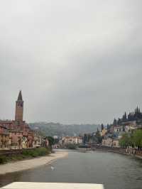 🇮🇹 Italian Dream Trip – 5 Days Itinera