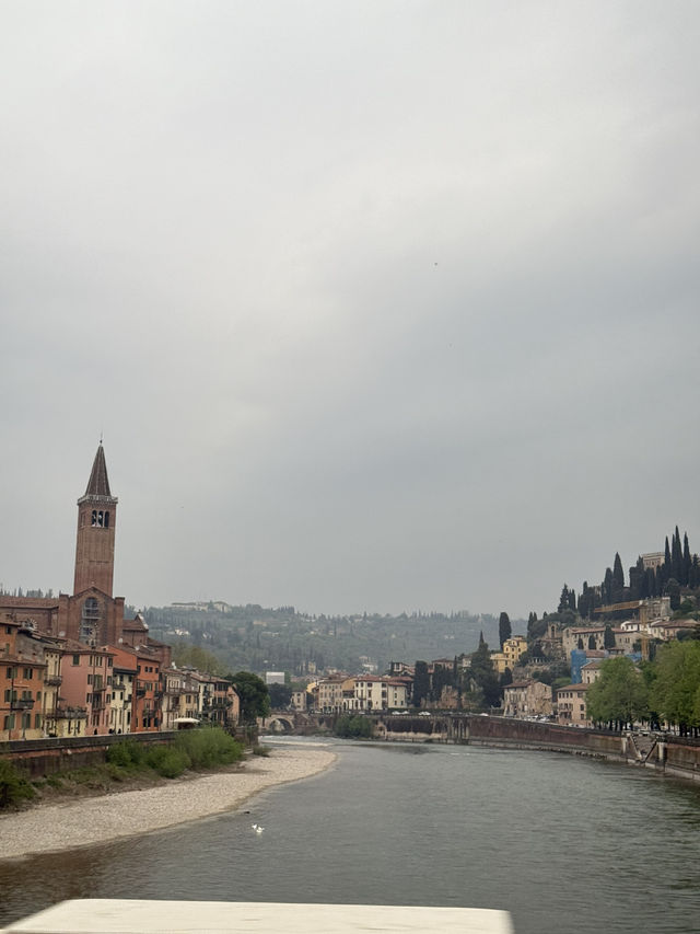 🇮🇹 Italian Dream Trip – 5 Days Itinera