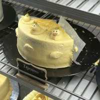 🇦🇺オーストラリアにある夏に食べたいパッピンスのカフェ