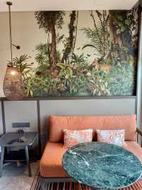 Banyan Tree Mandai Rainforest Resort - A stay that's out of the ordinary!