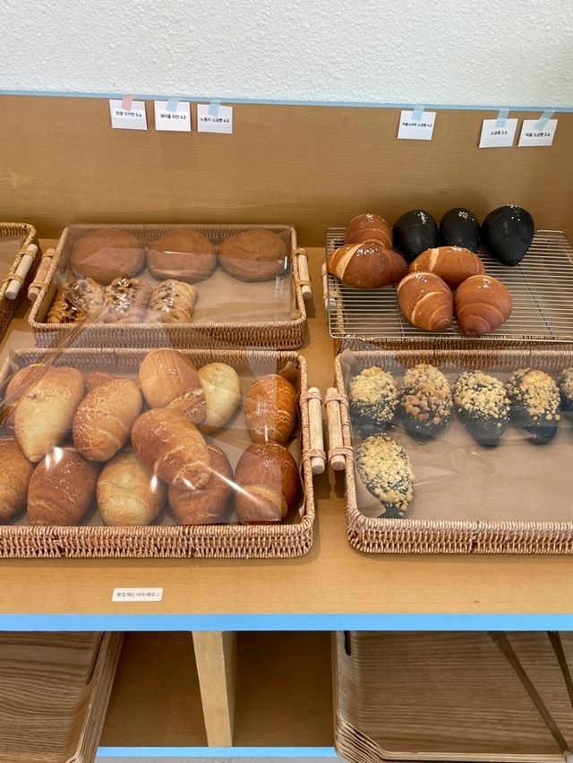 [🇰🇷ソンジュ]「マウントリ」– 大邱近郊・山のふもとの大空間カフェ