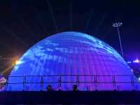 Pattaya Lighting 2025 | FantaSea The Illumination?