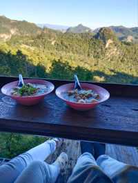 タイ北部のおすすめスポット