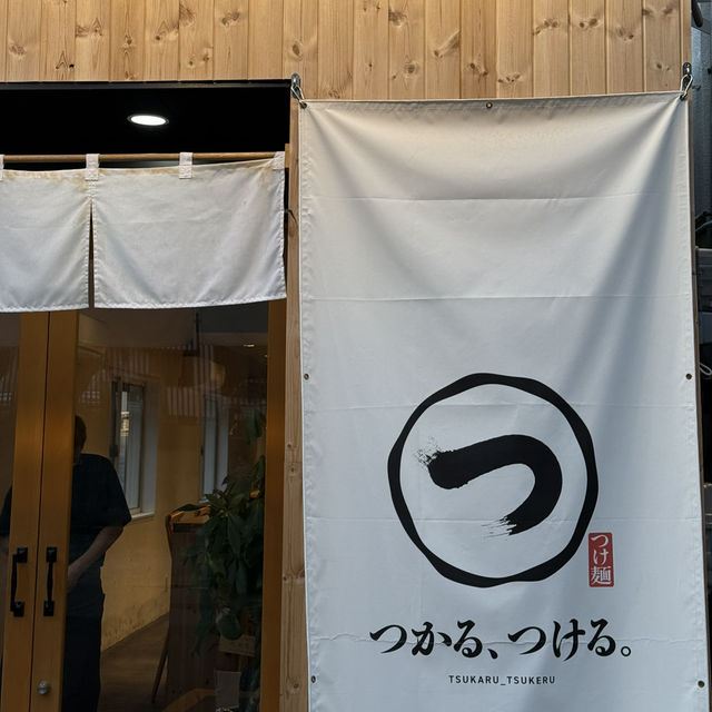 【大阪】大人気！ラーメン屋