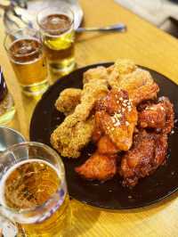 Seoul Trip Diary