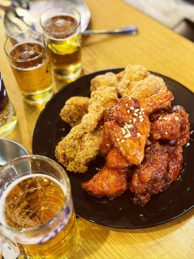 Seoul Trip Diary