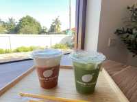 Lemon Thyme Cafe