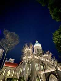 แชร์งบเที่ยวสิงคโปร์ใน 12,000 บาท🔥