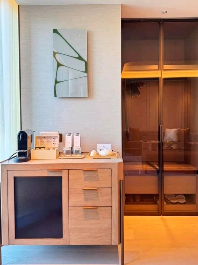 InterContinental Taichung臺中勤美洲際酒店