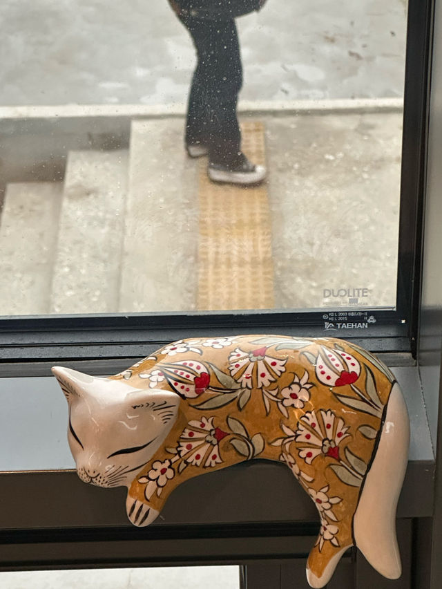 🪉베토벤하우스 인천 ㅣ 영종도 베이커리카페🪉