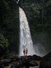 A Romantic 3-Day Getaway in Ubud, Bali