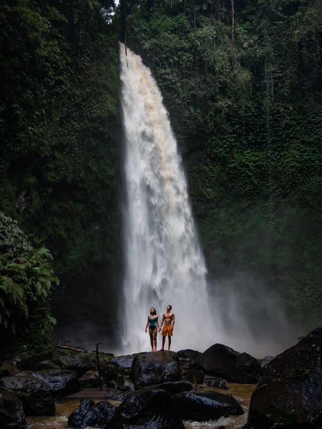 A Romantic 3-Day Getaway in Ubud, Bali