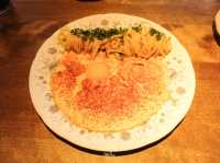 Seongsu Darak ร้านพาสต้าลับย่านซองซู🍝