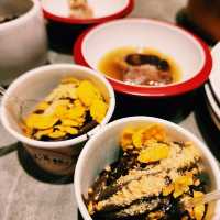 Paradise Hotpot: Personalized Hotpot Dining in Singapore