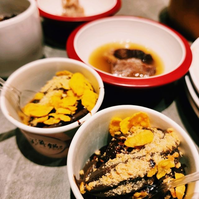 Paradise Hotpot: Personalized Hotpot Dining in Singapore
