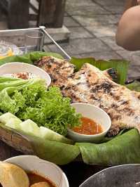 Khun Thai: An authentic seafood feast!🦞