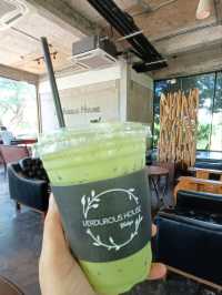 Verdurous House |พัทลุง