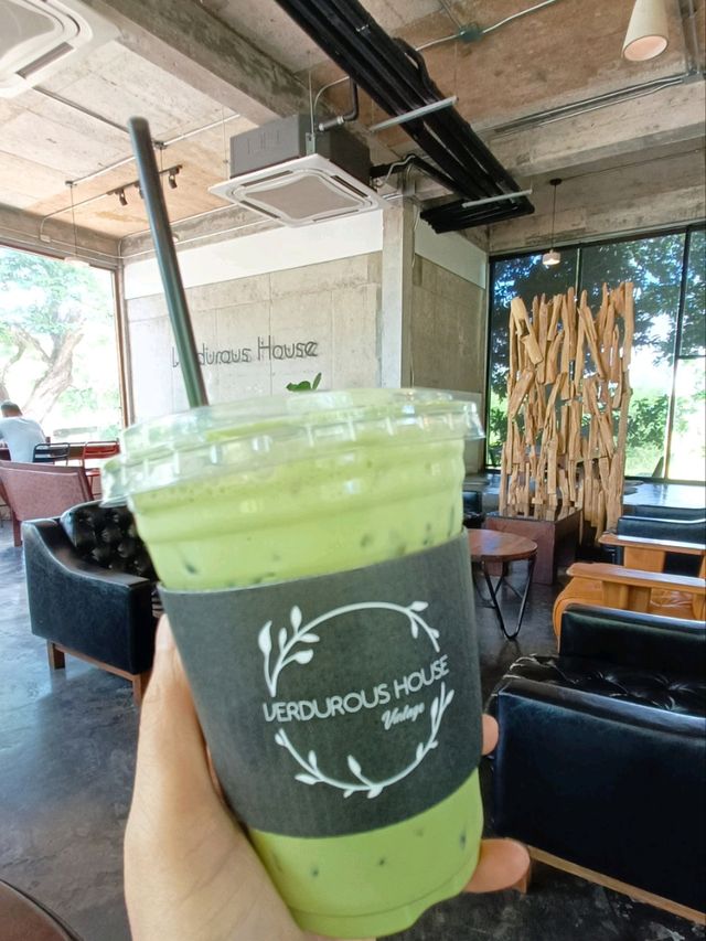 Verdurous House |พัทลุง