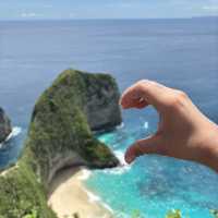 峇里島7日自由行