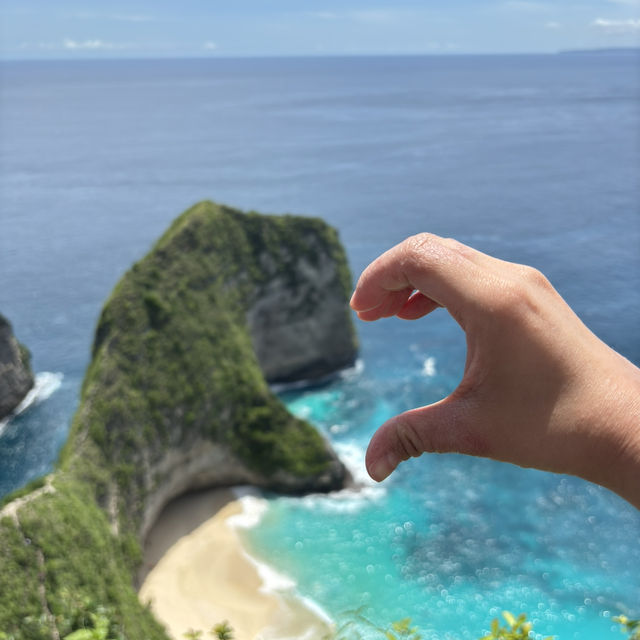 峇里島7日自由行
