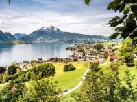 Switzerland: Best hiking adventures!