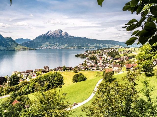 Switzerland: Best hiking adventures!