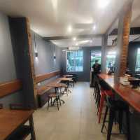 Sreg Coffee Roasters