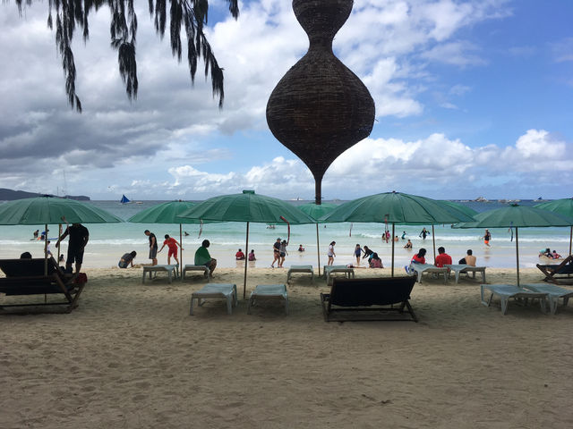 에메랄드빛 낙원, 보라카이 하루 코스 추천 🏝️